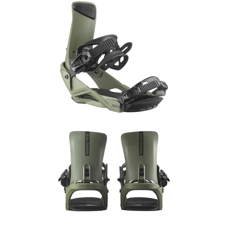 SALOMON（サロモン） 送料無料 バインディング RHYTHM リズム メンズ