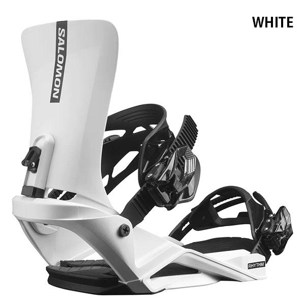 SALOMON（サロモン） 送料無料 バインディング RHYTHM リズム メンズ