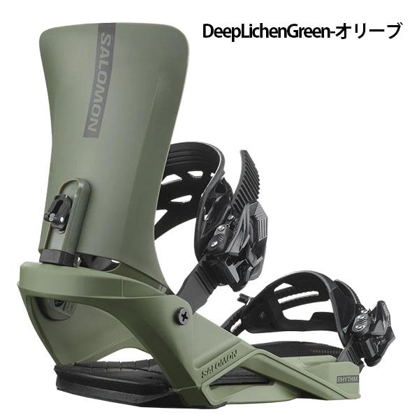 【Sサイズ】SALOMON RHYTHM 17-18モデル ビンディング SALOMON（サロモン） Sサイズ のみ バインディング RHYTHM リズム