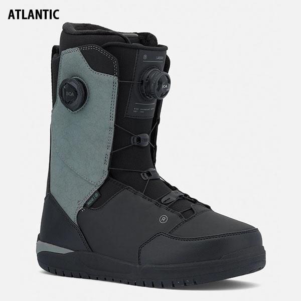 RIDE（ライド） スノーボード ブーツ メンズ LASSO ラッソ BOOTS