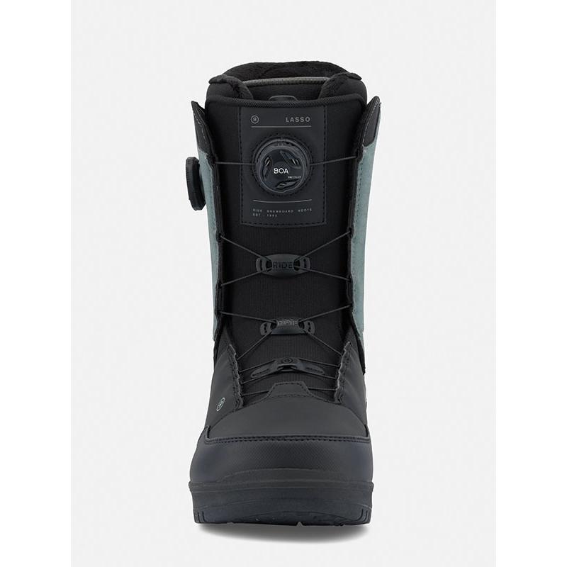 RIDE（ライド） スノーボード ブーツ メンズ LASSO ラッソ BOOTS
