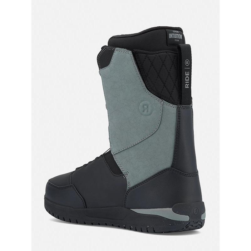 RIDE（ライド） スノーボード ブーツ メンズ LASSO ラッソ BOOTS