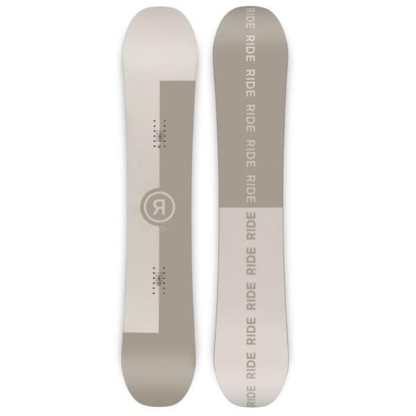 RIDE 半額 50%off 送料無料 ライド ボード AGENDA アジェンダ 板