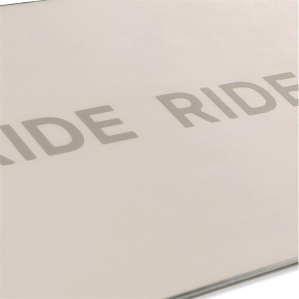 RIDE（ライド） 半額 50%off 送料無料 ボード AGENDA アジェンダ 板