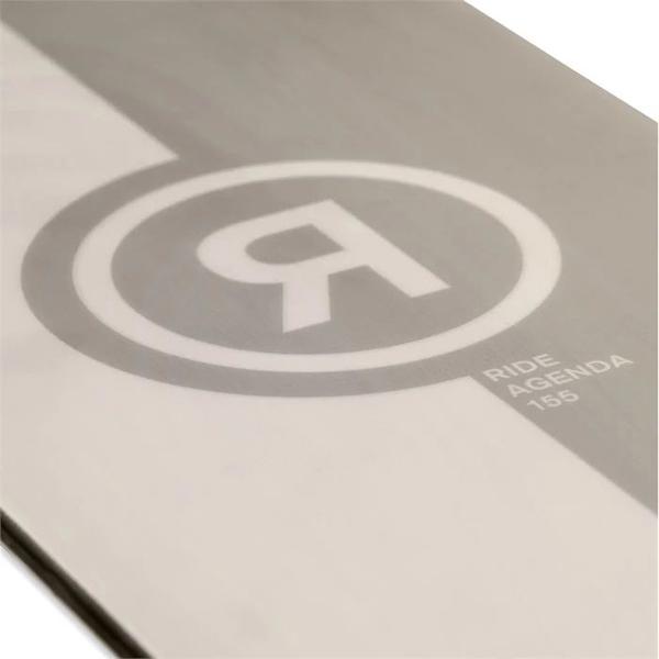 RIDE（ライド） 半額 50%off 送料無料 ボード AGENDA アジェンダ 板