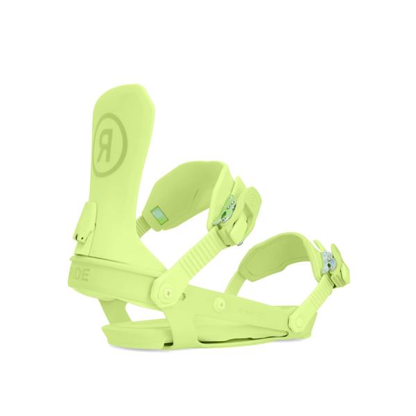 RIDE（ライド） ラスト1点 半額 50%off 送料無料 バインディング AL-6