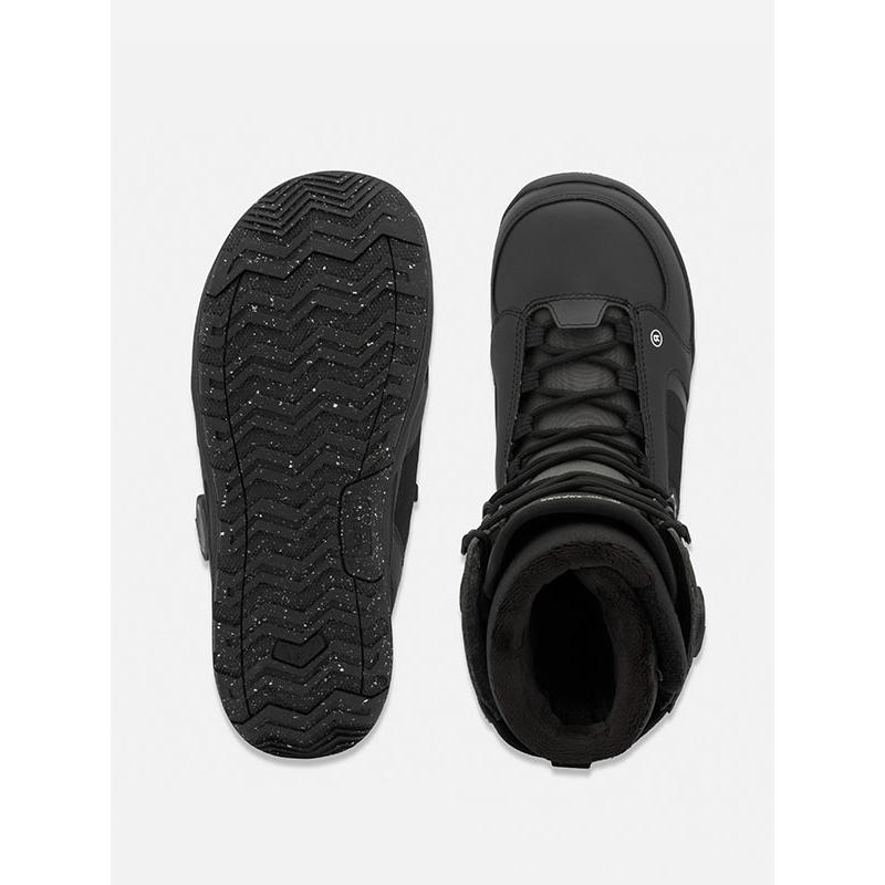 RIDE（ライド） スノーボード ブーツ メンズ ANCHOR アンカー ブラック