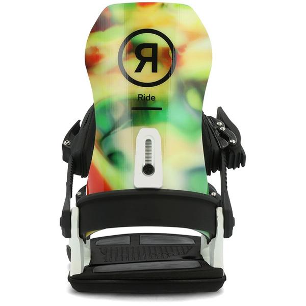 RIDE（ライド） ラス1 Mサイズ のみ 41%off 送料無料 バインディング C