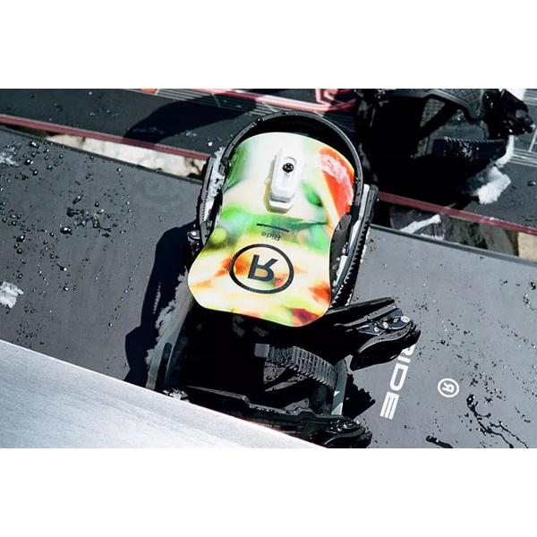 ride c-10 スノーボードビンディング ride c-10 スノーボードビンディング Ride C-10 Snowboard Binding Review