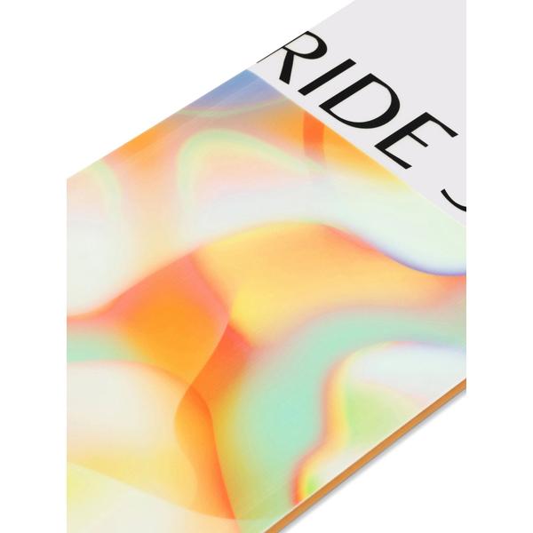 RIDE（ライド） 142cm のみ 半額 送料無料 50%off RIDE COMPACT