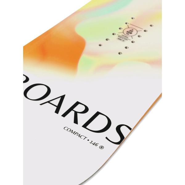 RIDE（ライド） 142cm のみ 半額 送料無料 50%off RIDE COMPACT