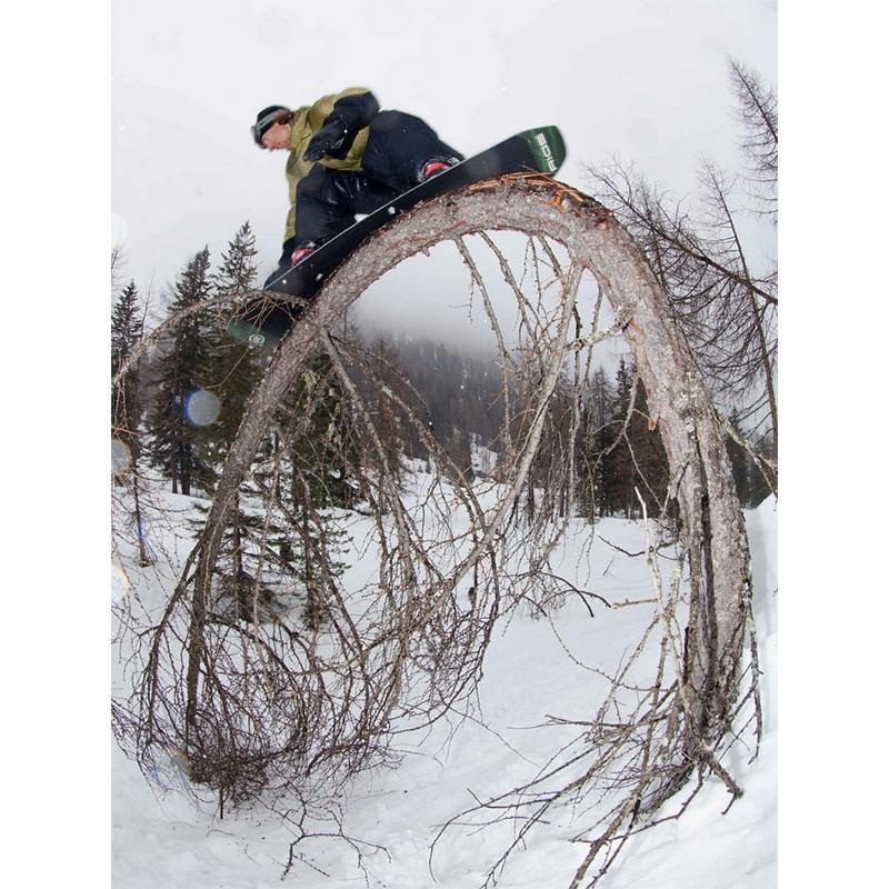 RIDE（ライド） ラスト1本 148cm 35%off RIDE DEEPFAKE ディープ