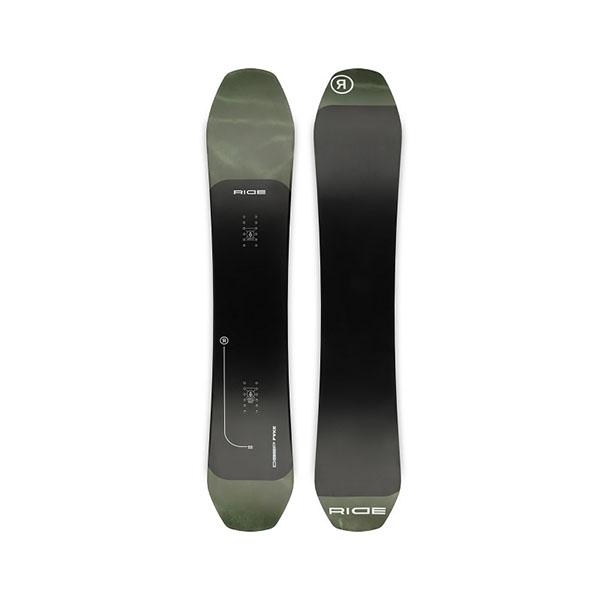 RIDE（ライド） ラスト1本 148cm 35%off RIDE DEEPFAKE ディープ