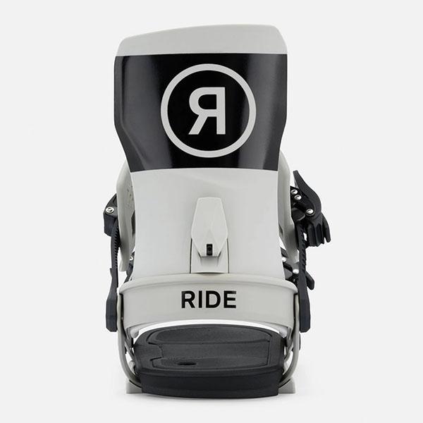 RIDE（ライド） 30%off RIDE スノーボード バインディング DRONE