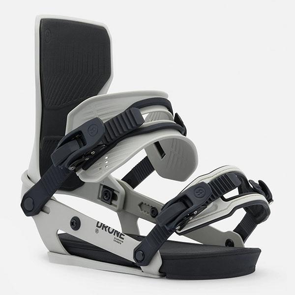 RIDE（ライド） 30%off RIDE スノーボード バインディング DRONE