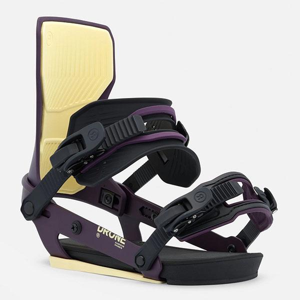 RIDE（ライド） 30%off RIDE スノーボード バインディング DRONE
