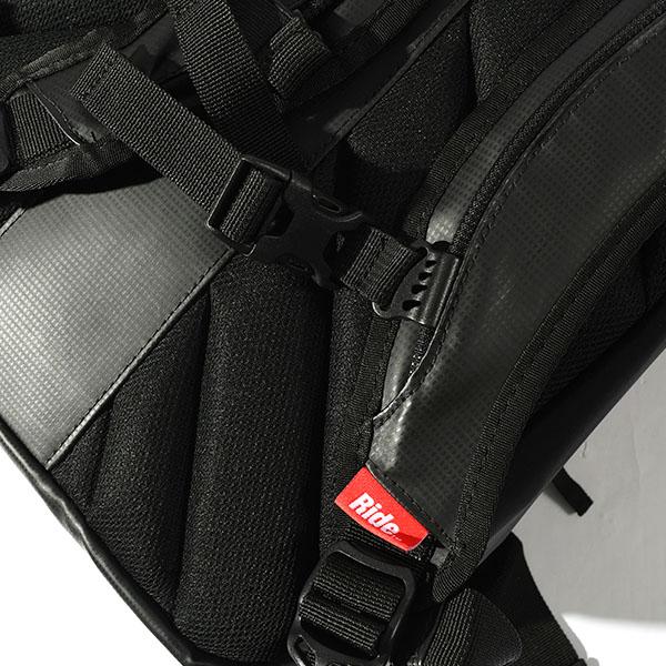 RIDE（ライド） 41%off 送料無料 バックパック RIDE EVERYDAY PACK 28L