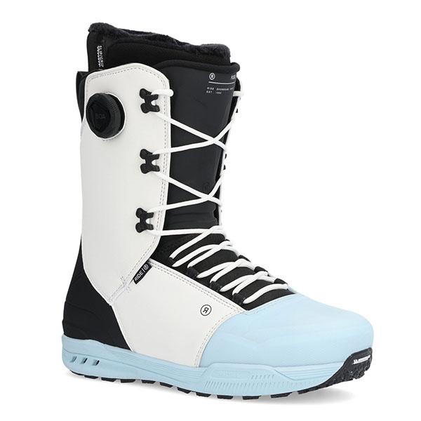 RIDE FUSE MILK ライドフューズ フリースタイルブーツ28cm RIDE FUSE MILK ライドフューズ フリースタイルブーツ28cm