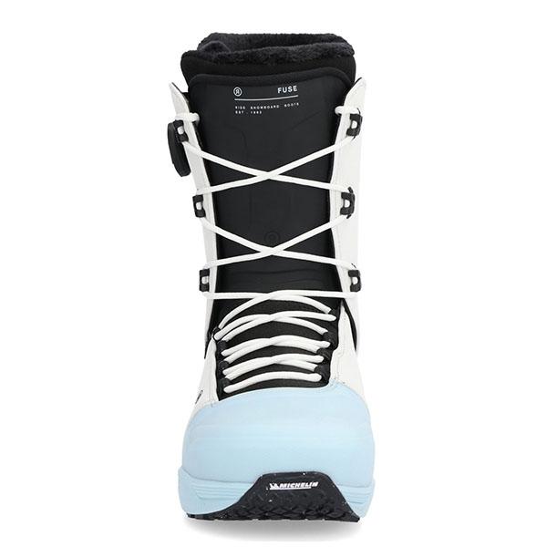RIDE ライド スノーボード ブーツ メンズ FUSE ヒューズ BOOTS スノー 