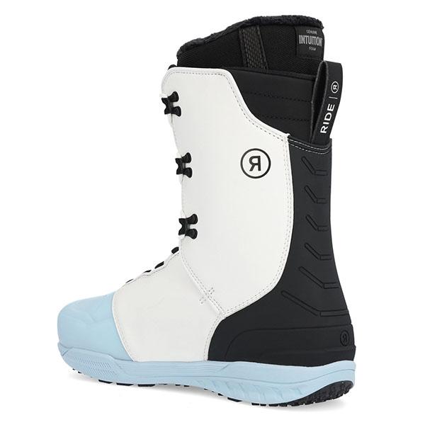 RIDE FUSE 26cm ライド ヒューズ 一部新品 RIDE（ライド） 26.5 のみ 半額 50%off RIDE スノーボード ブーツ