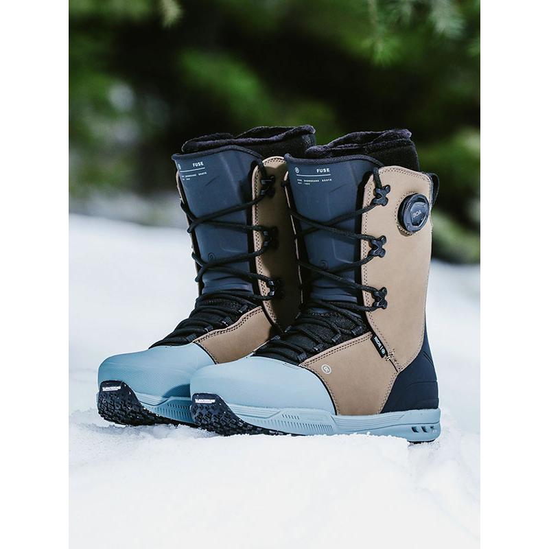 RIDE（ライド） スノーボード ブーツ メンズ FUSE ヒューズ BOOTS