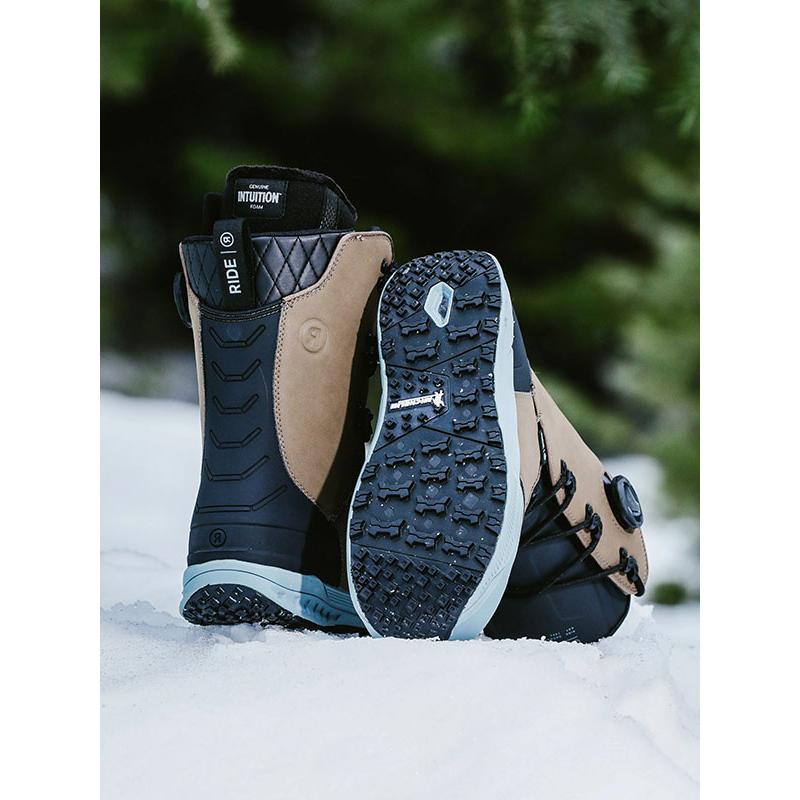 RIDE（ライド） スノーボード ブーツ メンズ FUSE ヒューズ BOOTS