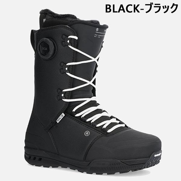 RIDE（ライド） スノーボード ブーツ メンズ FUSE ヒューズ BOOTS