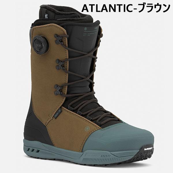 Ride　FUSE ヒューズ スノーボード　ブーツ　メンズ RIDE（ライド） スノーボード ブーツ メンズ FUSE ヒューズ BOOTS