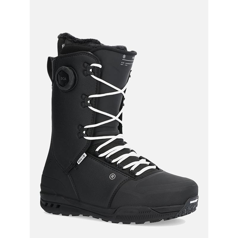 Ride　FUSE ヒューズ スノーボード　ブーツ　メンズ RIDE（ライド） スノーボード ブーツ メンズ FUSE ヒューズ BOOTS