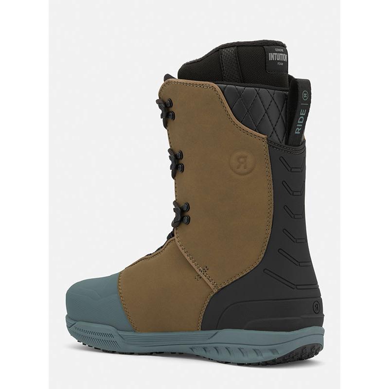 RIDE（ライド） スノーボード ブーツ メンズ FUSE ヒューズ BOOTS