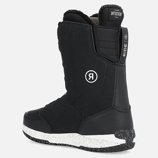 RIDE スノーボードブーツ HERA, Womens, 24cm RIDE（ライド） スノーボード ブーツ レディース HERA ヘラ BOOTS