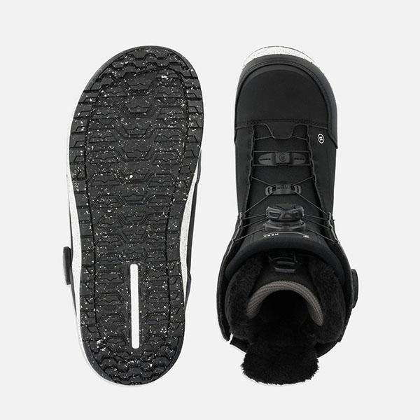 RIDE（ライド） スノーボード ブーツ レディース HERA ヘラ BOOTS