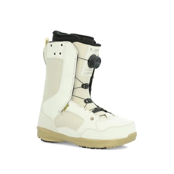 RIDE（ライド） 半額 50%off RIDE スノーボード ブーツ メンズ JACKSON