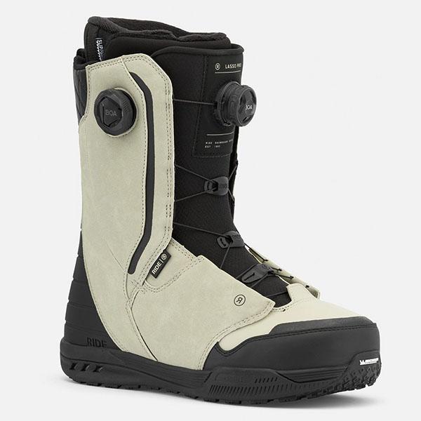 RIDE（ライド） スノーボード ブーツ メンズ LASSO PRO ラッソ プロ