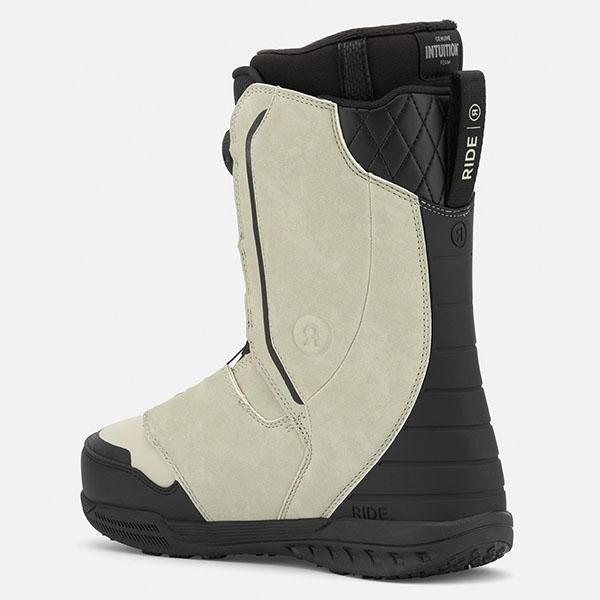RIDE（ライド） スノーボード ブーツ メンズ LASSO PRO ラッソ プロ