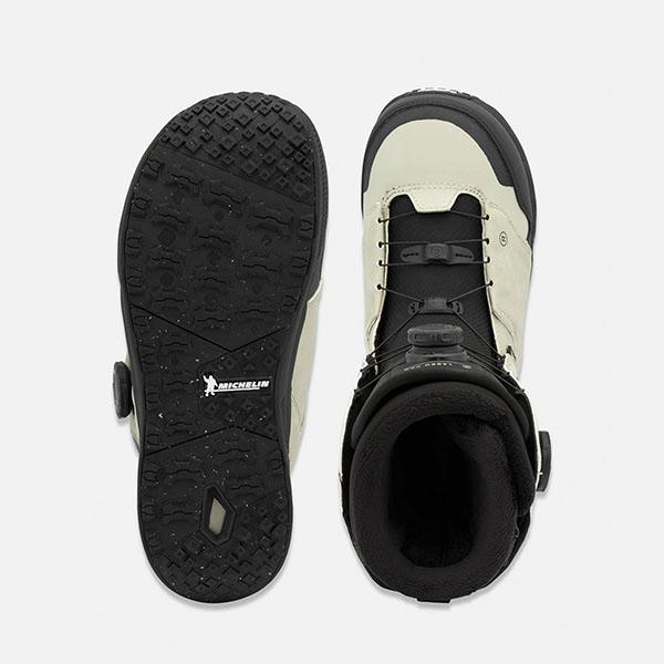 RIDE（ライド） スノーボード ブーツ メンズ LASSO PRO ラッソ プロ