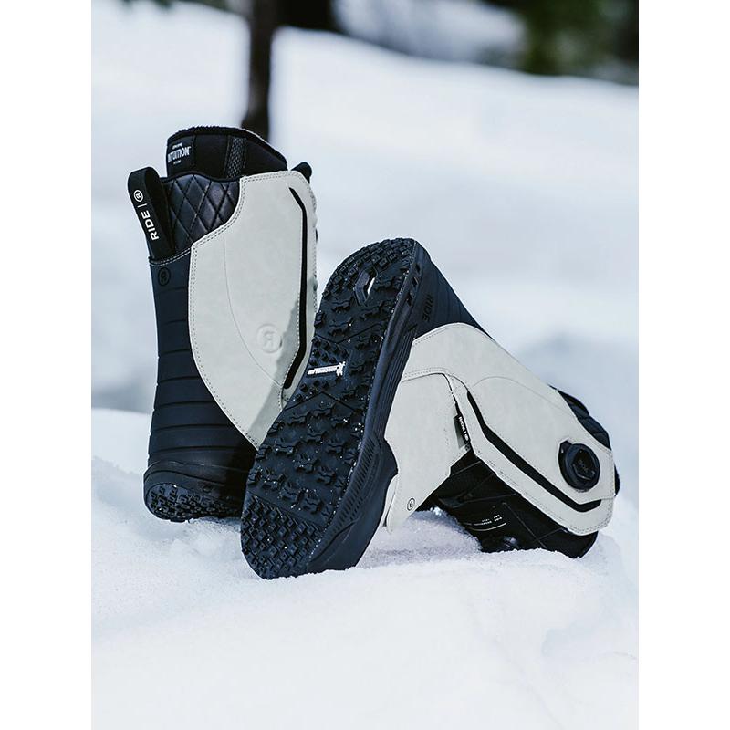 RIDE（ライド） スノーボード ブーツ メンズ LASSO PRO ラッソ プロ