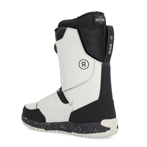 スノーボードブーツ　男性用　RIDE LASSO 楽天市場】30%off 送料無料 RIDE ライド スノーボード ブーツ メンズ