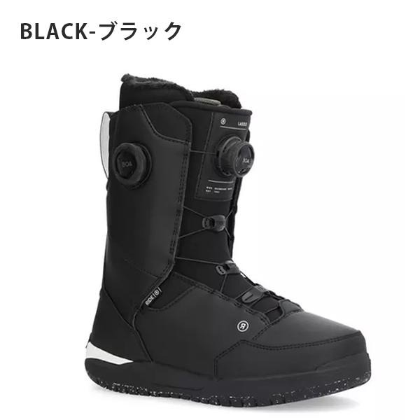 RIDE（ライド） 半額 50%off 送料無料 スノーボード ブーツ メンズ