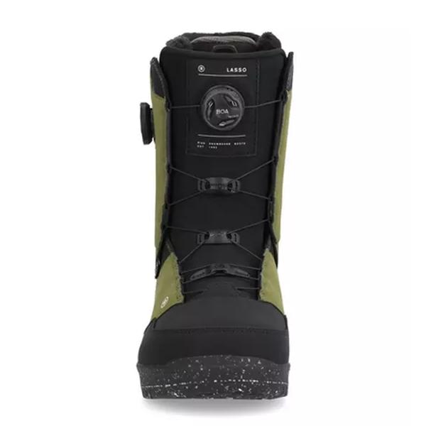 スノーボードブーツ　男性用　RIDE LASSO 楽天市場】35%off 送料無料 RIDE ライド スノーボード ブーツ メンズ