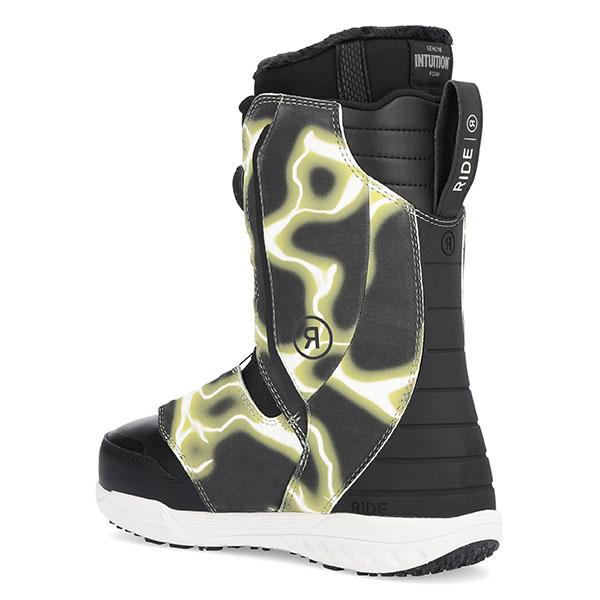 RIDE（ライド） 35%off RIDE スノーボード ブーツ メンズ LASSO PRO