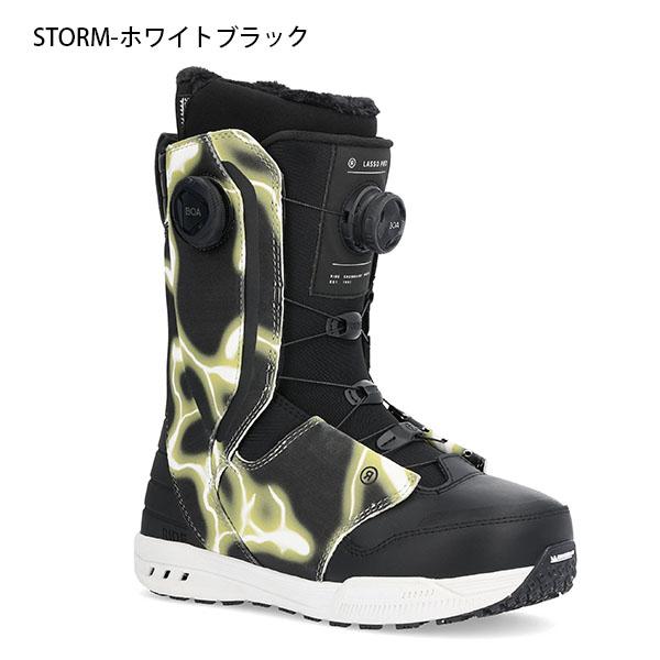 RIDE（ライド） 40%off RIDE スノーボード ブーツ メンズ LASSO PRO