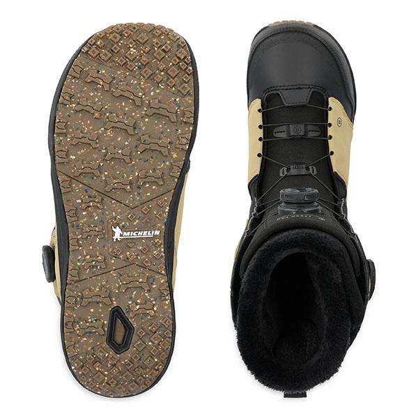 RIDE（ライド） 35%off RIDE スノーボード ブーツ メンズ LASSO PRO