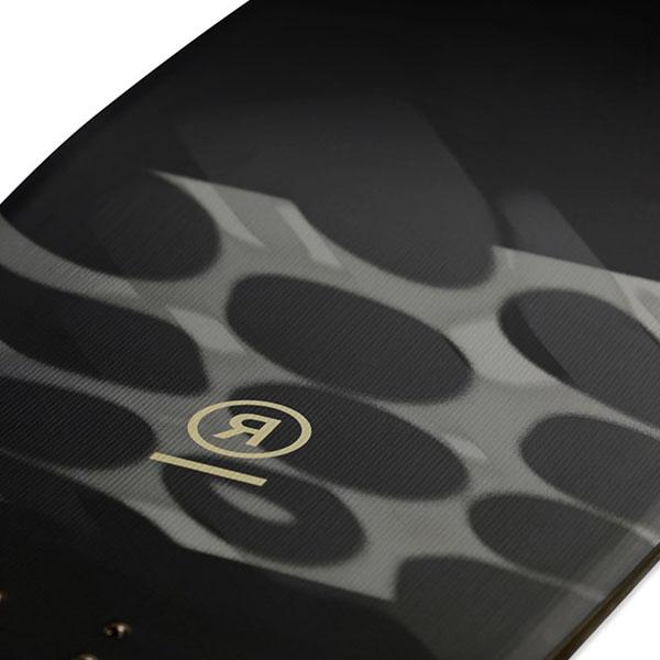 RIDE（ライド） ラスト1本 151cm 半額 50%off 送料無料 MANIC マニーク