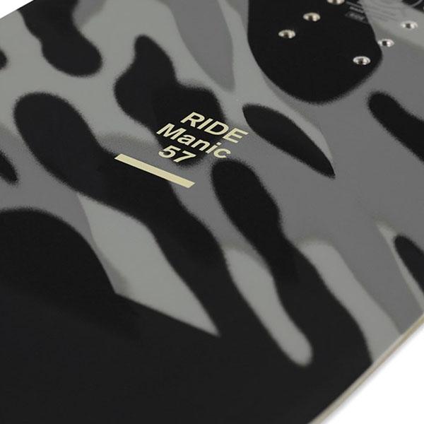 RIDE（ライド） 半額 50%off RIDE MANIC マニーク スノーボード スノボ
