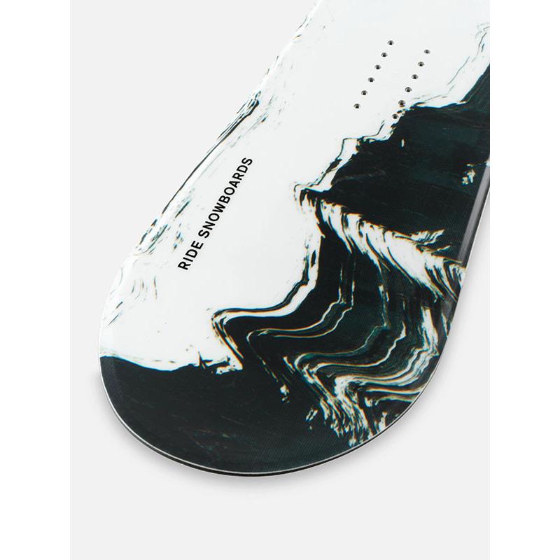 RIDE（ライド） スノーボード 板 SATURDAY サタデー キャンバー スノボ