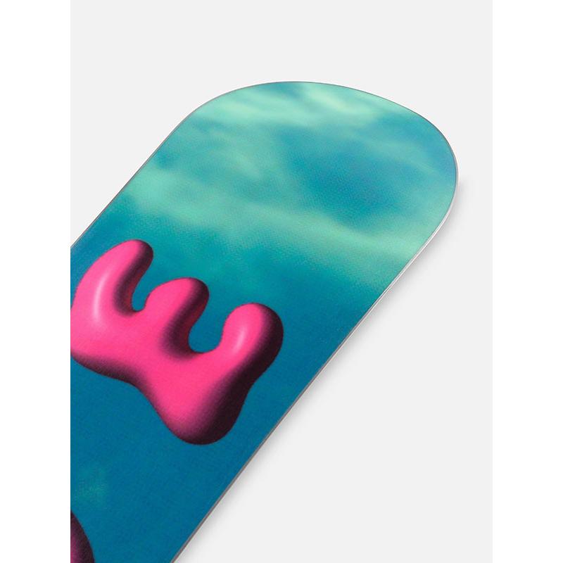 RIDE（ライド） 30%off RIDE スノーボード 板 SATURDAY サタデー