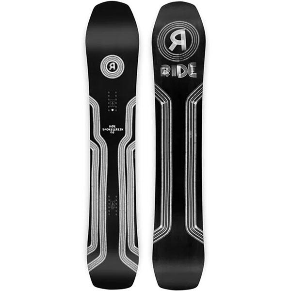 RIDE（ライド） 半額以下 54%off ソールカバー プレゼント SMOKESCREEN