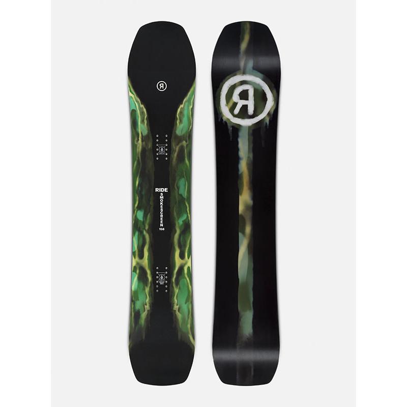 RIDE SMOKESCREEN ライド スモークスクリーン 153cm RIDE（ライド） SMOKESCREEN スモークスクリーン スノーボード スノボ