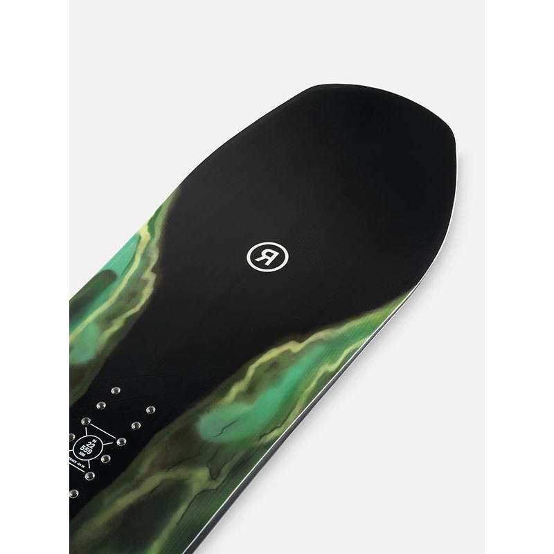 RIDE（ライド） SMOKESCREEN スモークスクリーン スノーボード スノボ